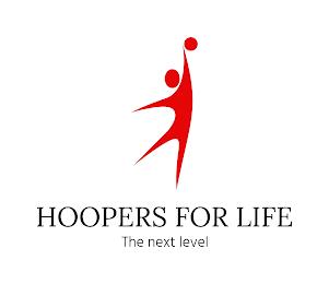 HOOPERS FOR LIFE THE NEXT LEVEL trademark