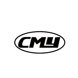 CMY trademark