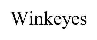 WINKEYES trademark