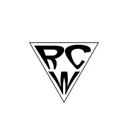 RCW trademark