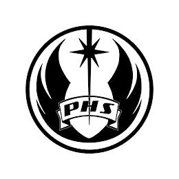 PHS trademark