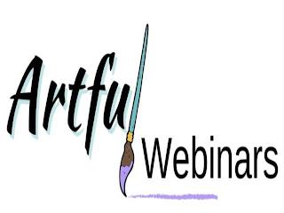 ARTFUL WEBINARS trademark