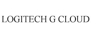 LOGITECH G CLOUD trademark