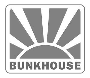 BUNKHOUSE trademark