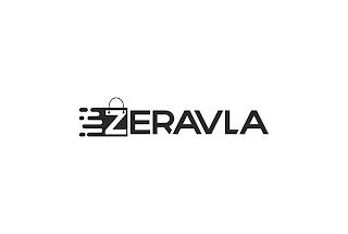 ZERAVLA trademark