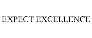 EXPECT EXCELLENCE trademark