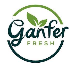 GANFER FRESH trademark