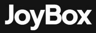 JOYBOX trademark