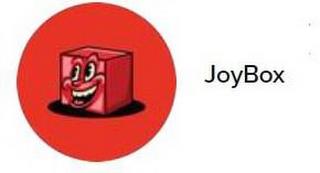 JOYBOX trademark