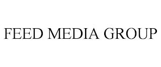 FEED MEDIA GROUP trademark