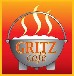 GRITZ CAFÉ trademark