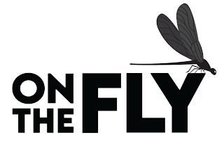 ON THE FLY trademark