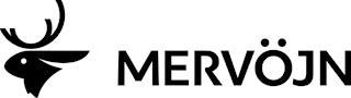 MERVÖJN trademark