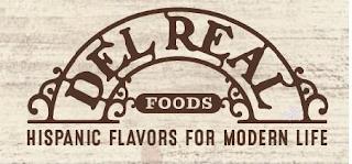 DEL REAL FOODS HISPANIC FLAVORS FOR MODERN LIFE trademark