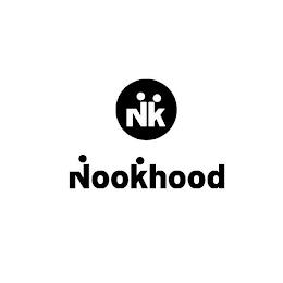 N K NOOKHOOD trademark