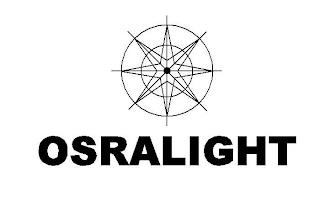 OSRALIGHT trademark