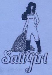 SALTGIRL trademark