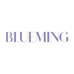 BLUEMING trademark