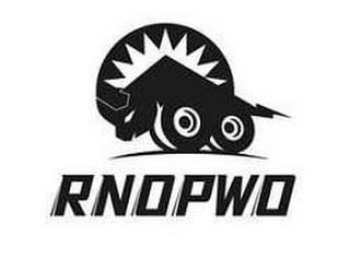 RNOPWO trademark