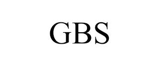 GBS trademark