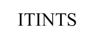 ITINTS trademark