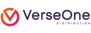 VERSEONE DISTRIBUTION trademark