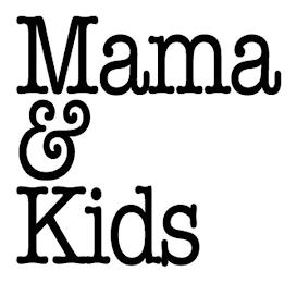 MAMA & KIDS trademark