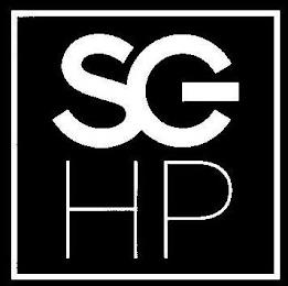 SG HP trademark