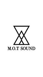 M.O.T SOUND trademark