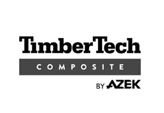 TIMBERTECH COMPOSITE BY AZEK trademark