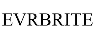 EVRBRITE trademark