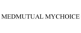 MEDMUTUAL MYCHOICE trademark