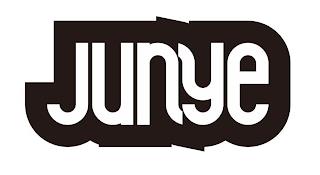 JUNYE trademark