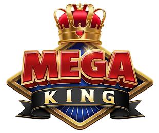 MEGA KING trademark