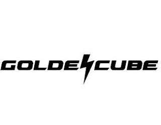 GOLDENCUBE trademark