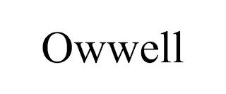 OWWELL trademark