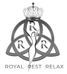 R R R ROYAL REST RELAX trademark