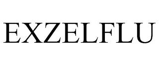 EXZELFLU trademark