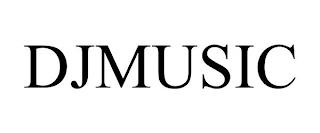 DJMUSIC trademark