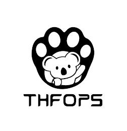 THFOPS trademark