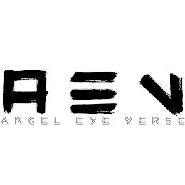 AEV ANGELEYE VERSE trademark