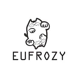 EUFROZY trademark