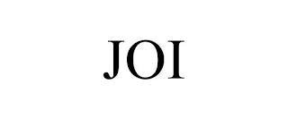 JOI trademark