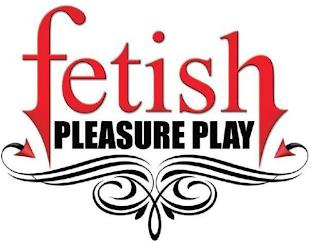 FETISH PLEASURE PLAY trademark