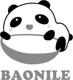 BAONILE trademark