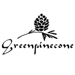 GREENPINECONE trademark