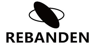 REBANDEN trademark