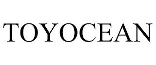 TOYOCEAN trademark