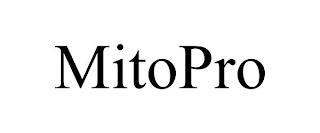 MITOPRO trademark