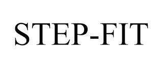 STEP-FIT trademark